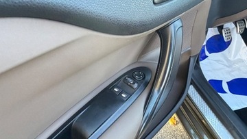 DS 4 I Hatchback (Citroen) 2.0 HDi 163KM 2013 Citroen DS4 Raty 2.0 HDI 128 tys km Masaze Podgrzewane fotele Navi Panorama, zdjęcie 18