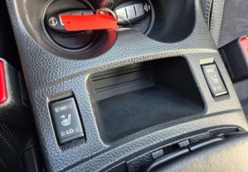 Nissan Qashqai II Crossover 1.2 DIG-T 115KM 2017 Nissan Qashqai Nissan Qashqai 1.2 DIG-T N-Connecta Xtronic EU6 1.2 Benzyna, zdjęcie 31