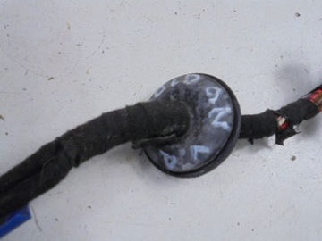 VW POLO 4 9N ЖГУТ ДВЕРЕЙ ПЕРЕДНИЙ ЛЕВ 3D FT28