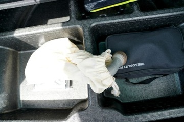 Kia Sportage V SUV 1.6 T-GDI HEV 230KM 2023 Kia Sportage MAX OPCJA skóra FUL LED nawi KAMERY, zdjęcie 7