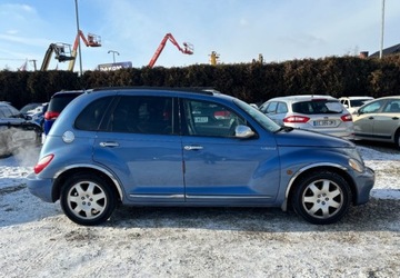 Chrysler PT Cruiser MPV 2.2 CRD 150KM 2006 Chrysler PT Cruiser 2006r. 2.1 Diesel 150KM, zdjęcie 6