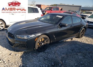 BMW 2023 BMW M8 M850XI 2023 4.4l 4.4 Benzyna 523KM