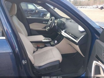 BMW X1 U11 2025 BMW X1 xDrive28i 2025 2.0l 2.0 Benzyna 241KM, zdjęcie 9