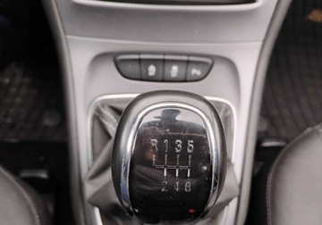 Opel Astra K Sportstourer Facelifting 1.2 Turbo 130KM 2021 Opel Astra 2021r, SALON POLSKA. 1.2 Benzyna. Uszkodzony prawy tyl. Jezdzi., zdjęcie 14