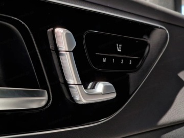 Mercedes GLC C254/X254 SUV 2.0 300d 269KM 2026 GLC Coupe 300 d 4-Matic AMG Line 2.0 (269KM) 2026, zdjęcie 18