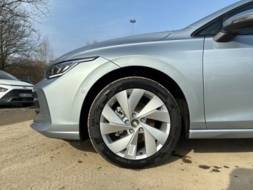 Volkswagen Golf VIII 2026 Volkswagen Golf Variant Life Plus 1.5 eTSI mHEV 11, zdjęcie 29