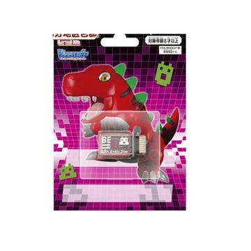 BANDAI Entertainment Dim Card Vital Bracelet Digital Monster Digivice BE -V