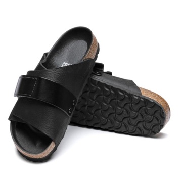 Birkenstock Kyoto Black 1017788 r. 43