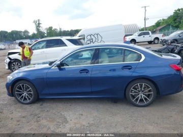 BMW Seria 3 G20-G21 2021 BMW Seria 3 2021r, 330E, Hybrid, 2.0L, XDrive 2.0 Hybryda 288KM, zdjęcie 4