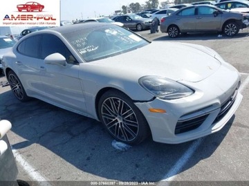 Porsche Panamera II Executive 4.0 Turbo S E-Hybrid 680KM 2018 Porsche Panamera 2018 PORSCHE PANAMERA E-HYBRI...