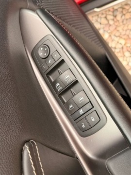 Fiat Freemont 2.0 Multijet II 16v 170KM 2015 Fiat Freemont Black code Swietny stan 4x4 Automat 2.0 Diesel 170KM, zdjęcie 29