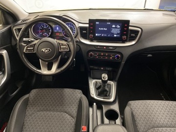 Kia XCeed Crossover 1.4 T-GDI 140KM 2020 Kia XCeed 1.4 T-GDI M III (2018-) Kia XCeed 1.4, B, zdjęcie 2