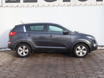 Kia Sportage III SUV 1.6 GDI 135KM 2012 Kia Sportage 1.6 GDI, Salon Polska, Klima, zdjęcie 5