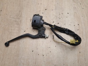 SUZUKI GN 125 ЛЕВЫЙ ПЕРЕКЛЮЧАТЕЛЬ