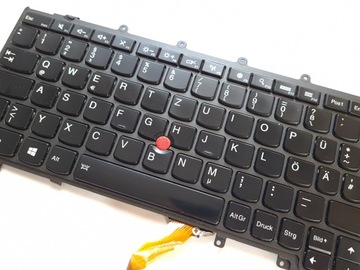 КЛАВИАТУРА IBM LENOVO ThinkPad X240 X250 X260 X270