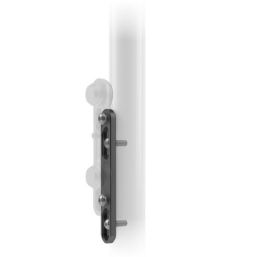 ADAPTER DO BIDONU FIDLOCK TWIST ME09603 CZARNY