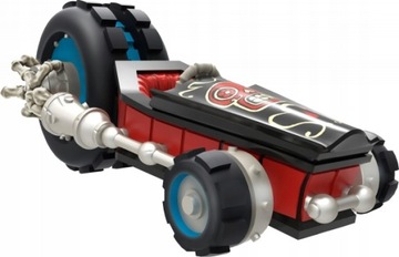 Skylanders SuperChargers - CRYPT CRUSHER - NOWY