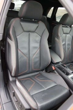 Audi Q3 I SUV Facelifting 2.0 TDI 150KM 2018 Audi Q3 2.0 TDI CR 4x4, S-Line, Virtual, Navi, Kamera, LED Matrix, GWARANC, zdjęcie 31