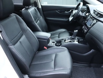 Nissan X-Trail III Terenowy Facelifting 1.3 DIG-T 160KM 2019 Nissan X-Trail 1.3 DIG-T, Salon Polska, zdjęcie 8