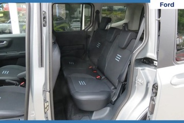 Ford Tourneo Courier II 1.0 EcoBoost 125KM 2025 FORD Tourneo Courier Active 1.0 125KM, zdjęcie 9