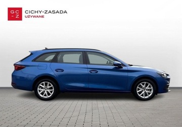 Seat Leon IV 2024 Seat Leon SalonPL 1.5TSI 115KM Style Kamera Czuj.Park Tempomat ACC GWARANC, zdjęcie 5