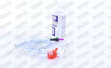 WALKER EOLYS POWERFLEX FAP DPF ЖИДКОСТЬ 1 Л ПОСЛЕ 2010 ГОДА