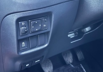 Nissan Juke I SUV 1.6i 117KM 2011 Nissan Juke Salon PL 1,6 117KM Climatronic Bezwypadkowy Serwis 1.6 Benzyna, zdjęcie 25