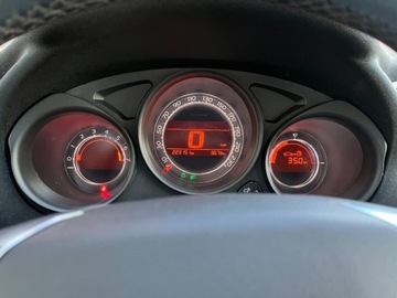 Citroen C4 II Hatchback 5d 1.6 16v VTi 120KM 2013 Citroen C4 1.6 benzyna 120 KM zarejestrowany w PL zadbany mozliwa zami, zdjęcie 8