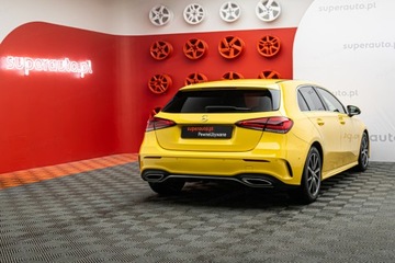 Mercedes Klasa A W177/V177 2021 MERCEDES-BENZ A Klasa A 180 7G-DCT 1.3 136KM 2021, zdjęcie 5