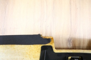 MERCEDES B-CLASS W246 ПОТОЛКА ЧЕРНАЯ AMG