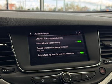 Opel Astra K Sportstourer Facelifting 1.4 Turbo 145KM 2021 Opel Astra Edition / 1 właściciel / Salon Polska /, zdjęcie 32