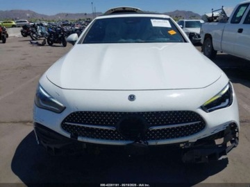 Mercedes CLE 2025 Mercedes-Benz CLE 300 4Matic 2025 2.0l 2.0 Benzyna 255KM, zdjęcie 7