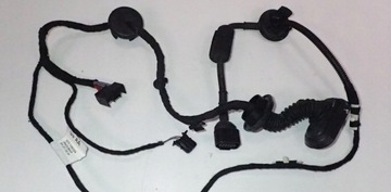 WIĄZKA PRZEWODÓW DRZWI PRZÓD A3 S3 8P 8P3971030AA