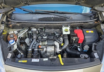 Citroen Berlingo II 2014 Citroen Berlingo automat panorama dach nawiewy ledy XTR 1.6 Diesel 92KM, zdjęcie 36