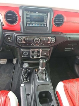 Jeep Gladiator 2020 Jeep Gladiator S Edition Crew Can Medium Bed 2020 3.6 Benzyna 285KM, zdjęcie 7