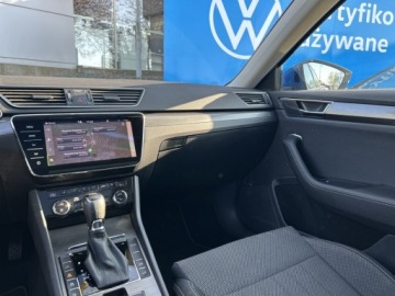 Skoda Superb III 2020 Skoda Superb | Full LED Top Matrix | Area View 360, zdjęcie 19