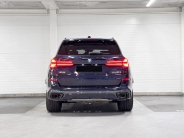 BMW X5 G05 SUV Plug-In Facelifting 3.0 50e 490KM 2026 BMW X5 xDrive50e Sport Suv 3.0 (489KM) 2026, zdjęcie 2