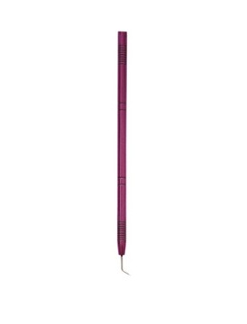 Aplikator do liftingu rzęs Magenta Fancy Lashes