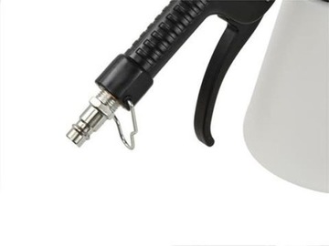 Комплект для прокачки тормозов, присоска для жидкости