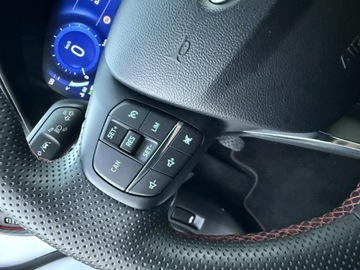 Ford Puma II 2022 Ford Puma St-Line. Full-Led. Skóra. Navi. Kamera., zdjęcie 25