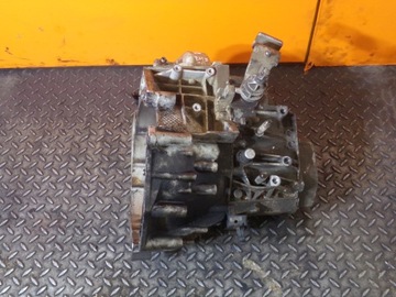 JUMPER III BOXER DUCATO 2.2 HDI 10r 100KM skrzynia biegow 5 20UM23