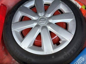 Suzuki SX4 I Hatchback Facelifting 1.5 VVT 112KM 2013 Suzuki SX4 1.5 benzyna 112 KM Klima Salon Polska, zdjęcie 17