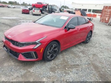 Kia 2025 Kia K5 Gt-Line 2025 2.5 Benzyna 191KM, zdjęcie 1