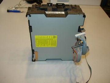 Лазерный модуль JC96-04500A SAMSUNG CLX-6200ND