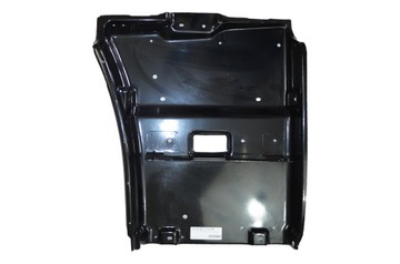 KASETA STOPNIA SCHODEK METAL SCANIA R/6 PRAWA DÓŁ *