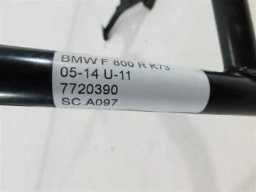 ЦЕНТРАЛЬНАЯ СТОЙКА BMW F 800 R K73 05-14 U-11 7720390