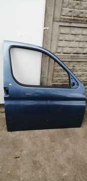 CITROEN BERLINGO DRZWI PRAWY PRZÓD