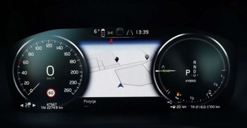 Volvo S60 III 2022 Volvo S60 T8 455km AWD Plug-In Hybrid Polestar Engineer I Wlasciciel Gwara, zdjęcie 29