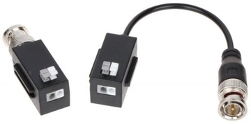 ВИДЕОТРАНСФОРМАТОР DAHUA PFM800B-4K