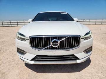 Volvo XC60 II 2019 Volvo XC 60 T6 Inscription 2019 2.0l 2.0 Benzyna 316KM, zdjęcie 5